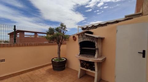 Foto 4 de Ático de alquiler en Sant Marcel.lí, Valencia Capital