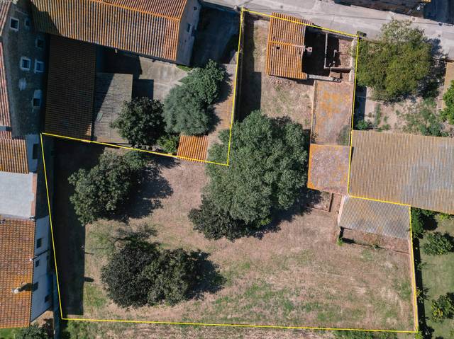 Terreno residencial en Venta en Carrer Major, 8 en Jafre