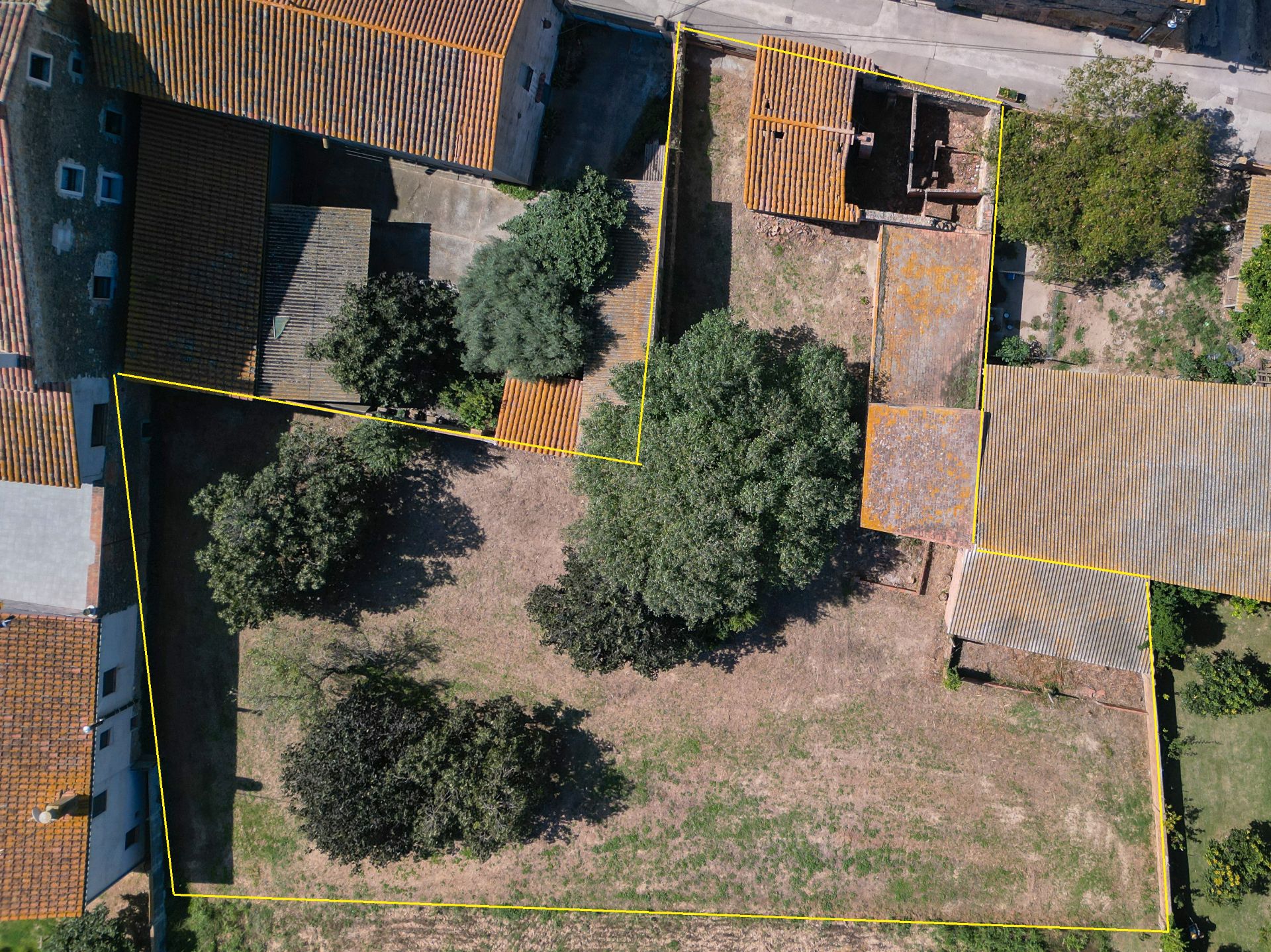Residencial en venda en Jafre