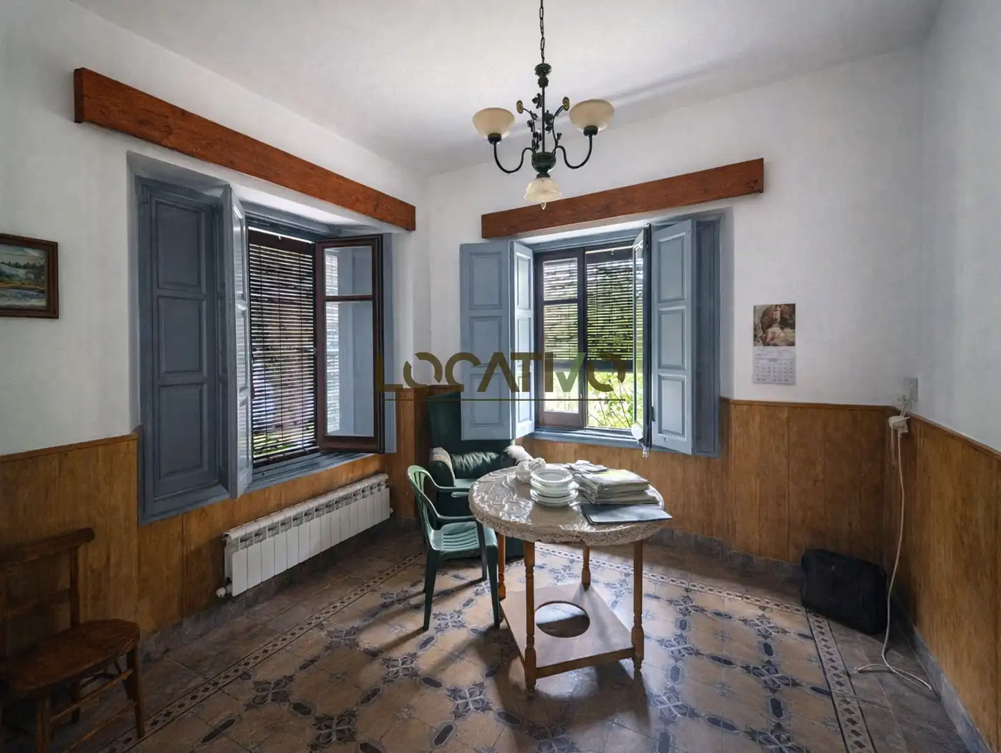 Casa con giardino in vendita a Madrid, imagen 7