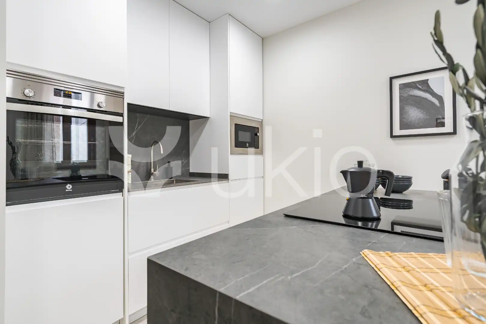 Apartament amb ascensor de lloguer a Calle de Jorge Juan, imagen 13