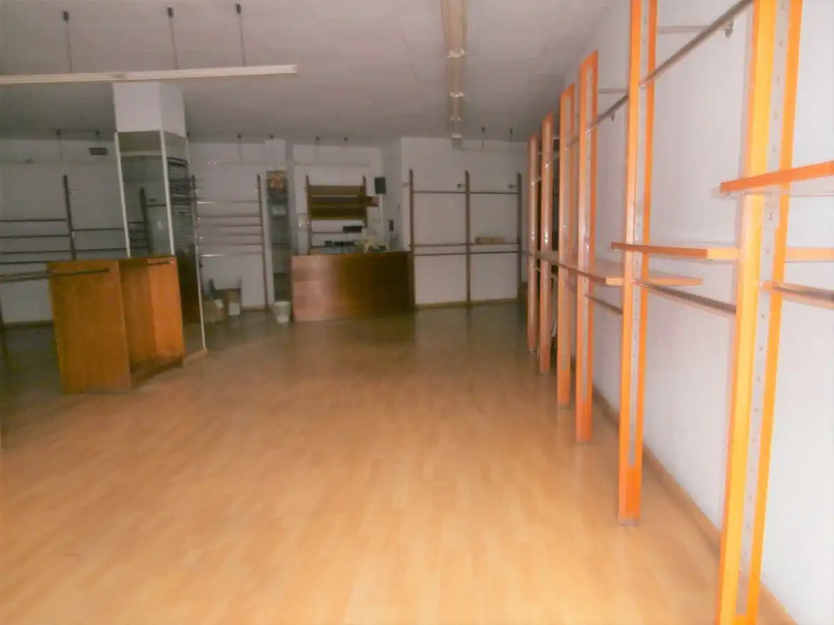 Locale commerciale in affitto a Grado, imagen 4