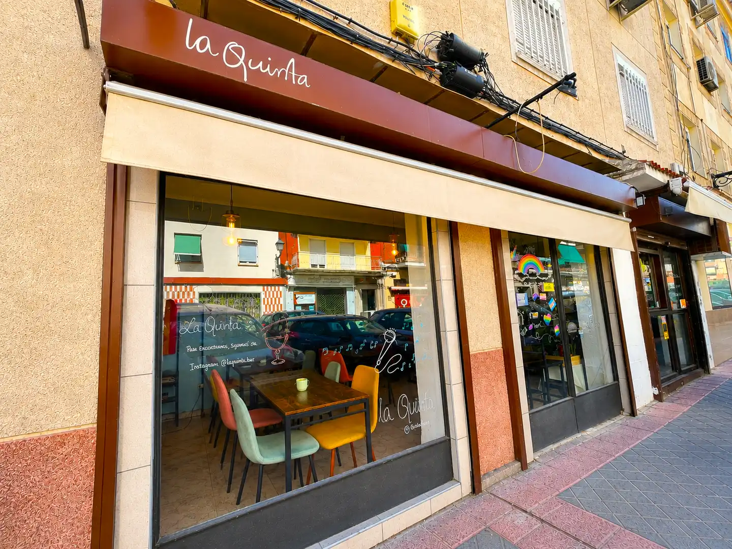 Gewerbefläche zur Übernahme in Calle de Juan Tornero, imagen 19