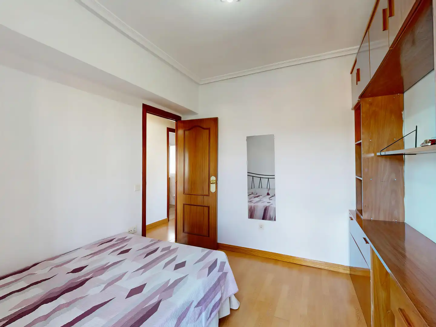 Habitación de Piso en venta en Nuevo Cáceres