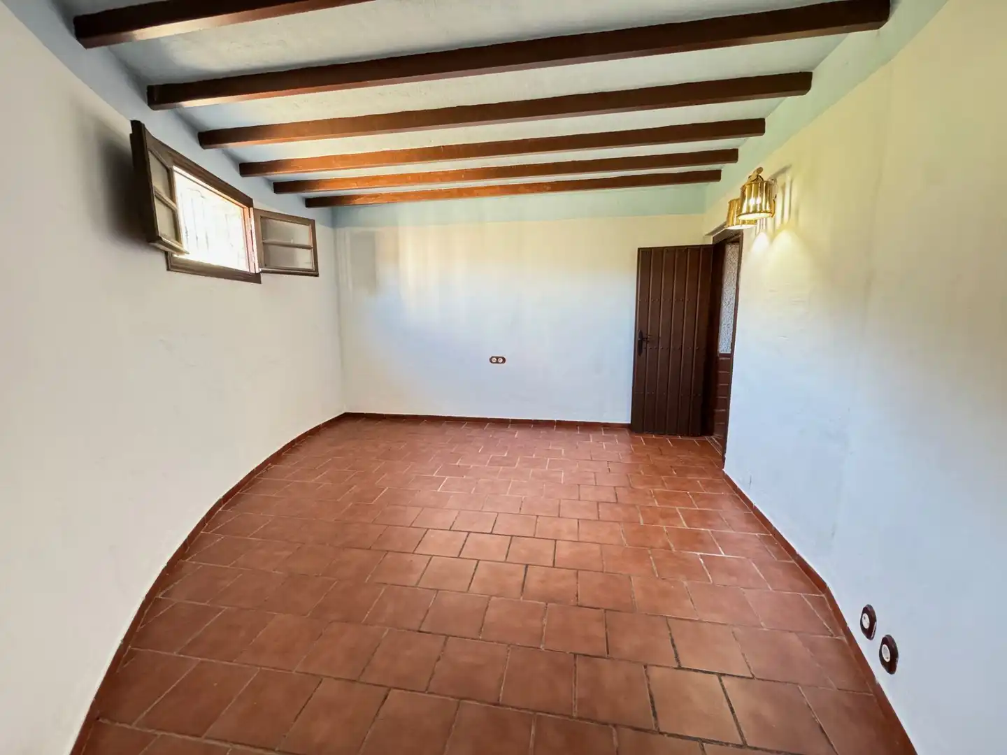 Casa rústica amb piscina en venda a monte alegre, imagen 48