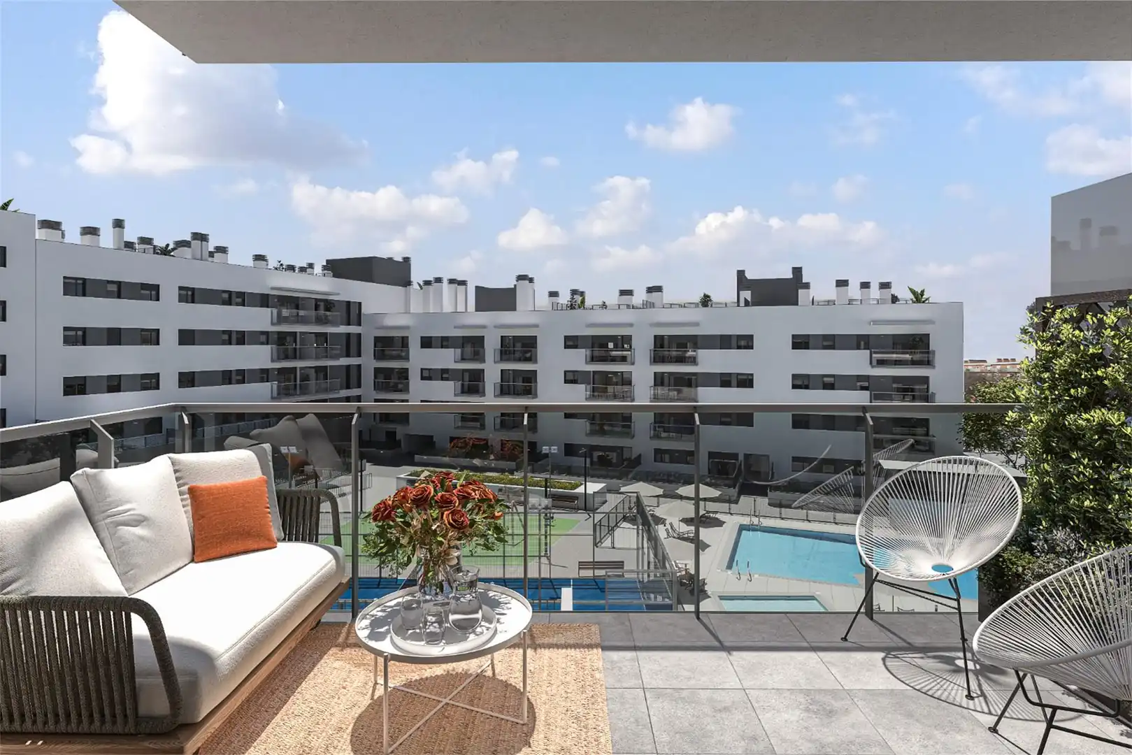 Planta baja en venta en Rambla de Sant Jordi, 28, La Geltrú - Sant Jordi