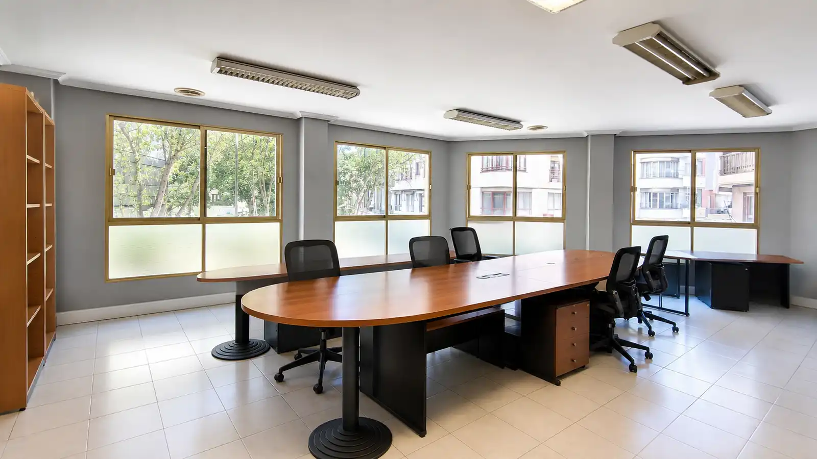 Oficina con ascensor en venta en Elche ciudad