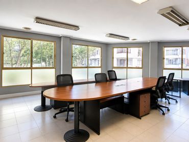 Büro mit Aufzug zum Verkauf in Elche ciudad