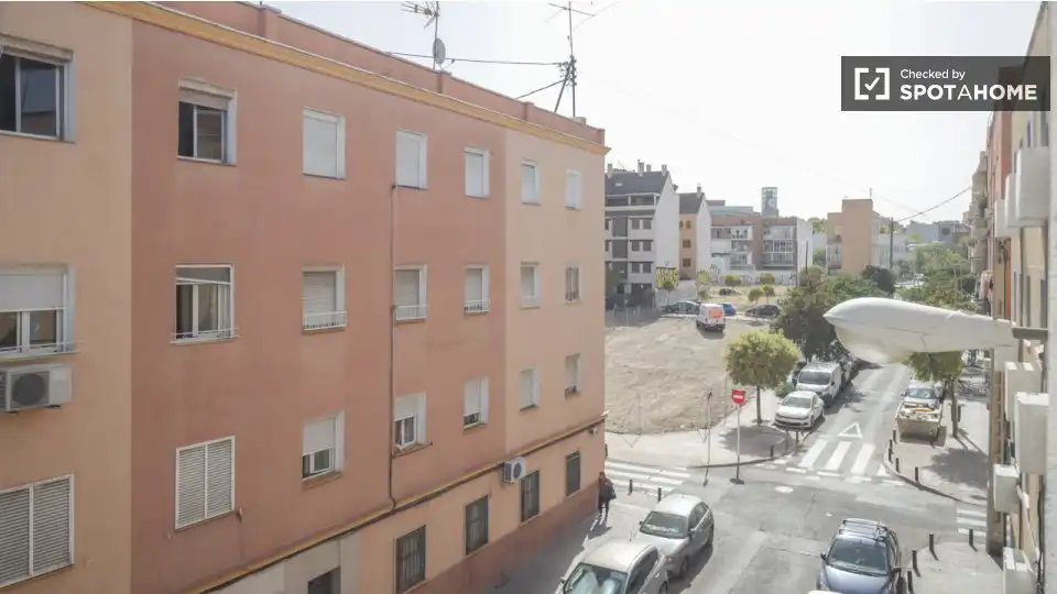 Habitació a San Diego