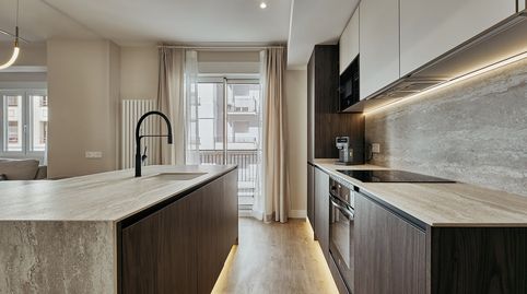 Foto 4 de Apartament en venda a Calle de Padilla, Lista, Madrid Capital