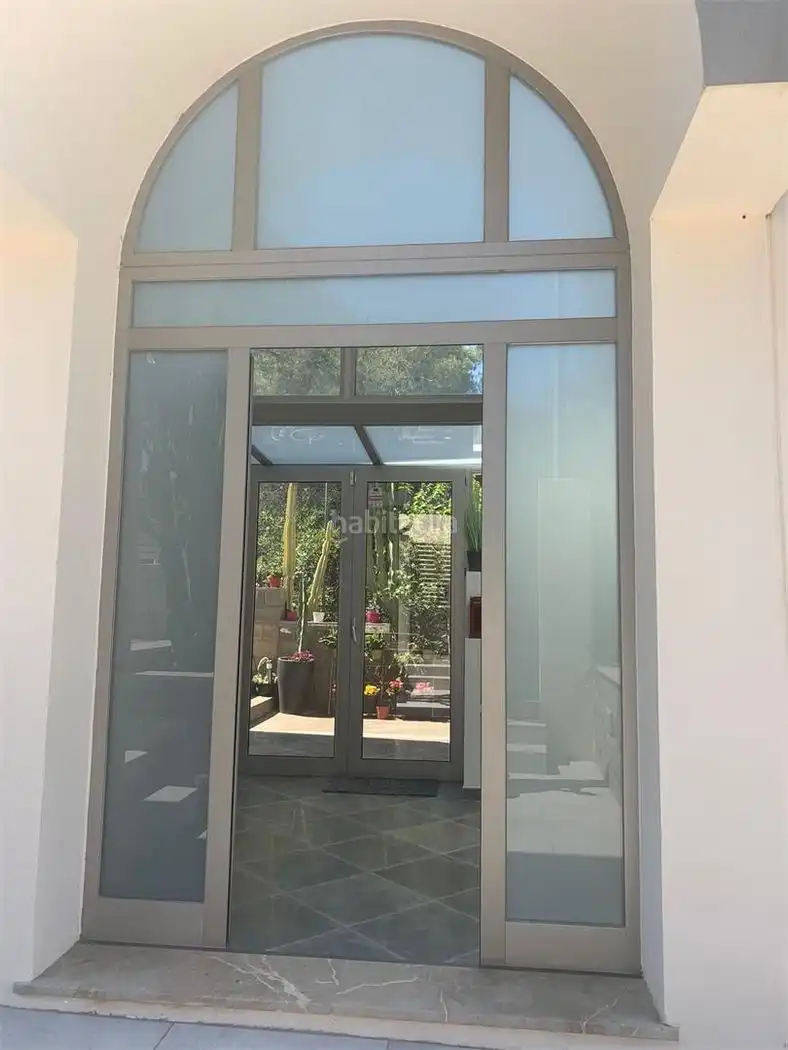Haus mit Pool zum Verkauf in Carrer del Verderol 45, imagen 3