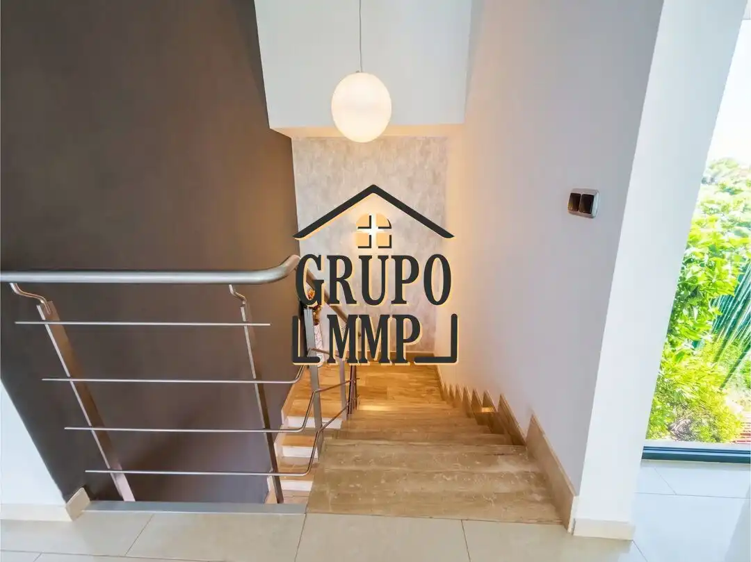 Casa amb piscina en venda a Carrer de l'Estel Polar, imagen 21