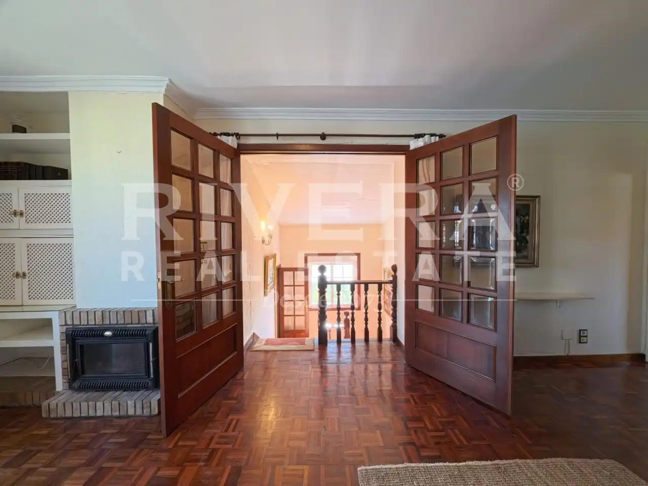 Casa con piscina in vendita a Jaime Amezaga, imagen 56