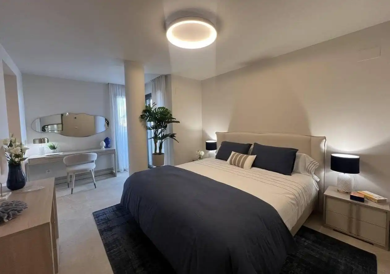Apartamento con piscina en venta en El Paraíso, imagen 15