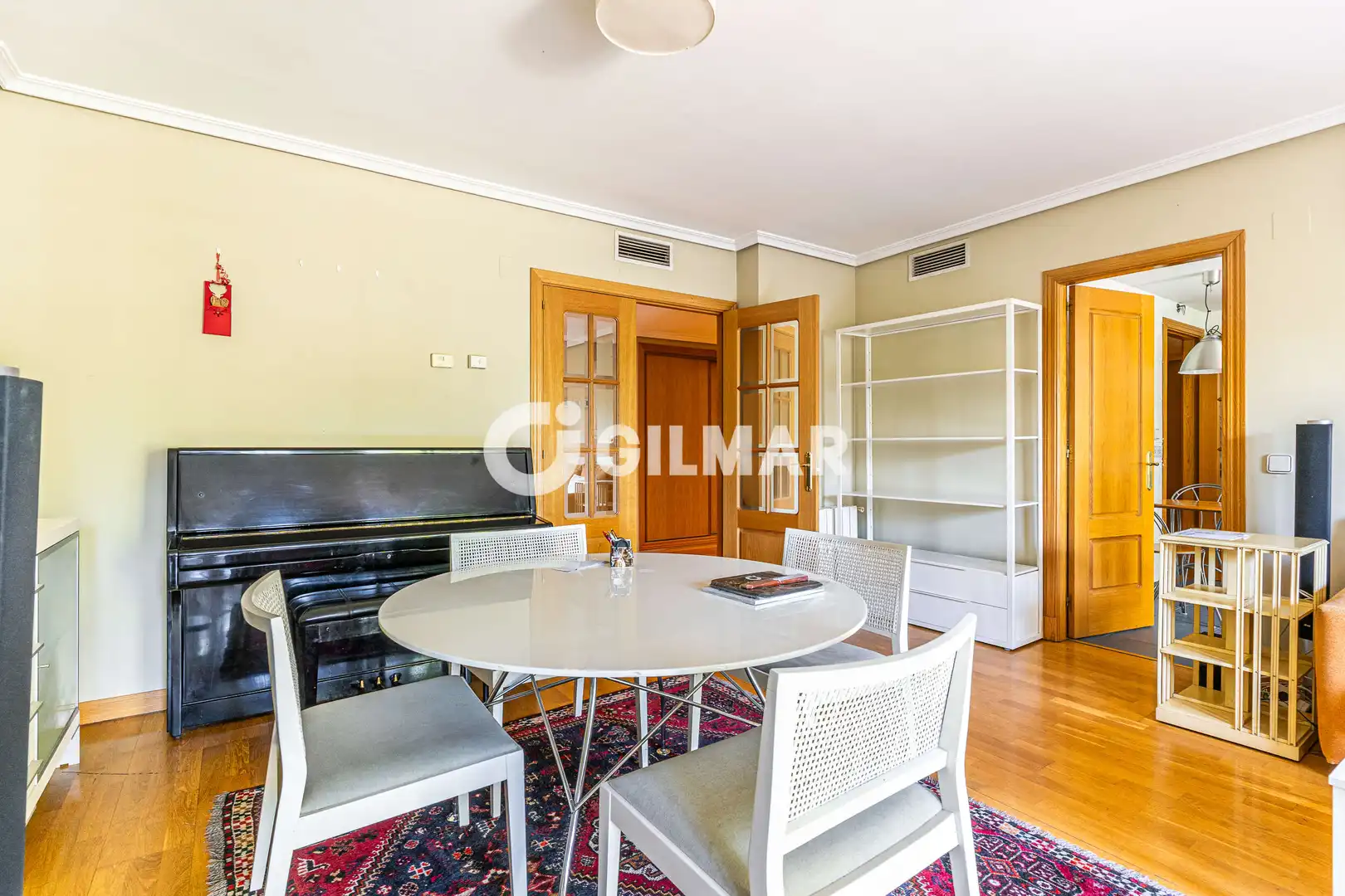 Ground floor with terrace for sale in Moncloa - Aravaca, imagen 11
