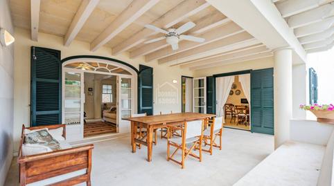 Foto 3 de Casa o xalet en venda a Avinguda Menorca - Sínia Costabella, Illes Balears