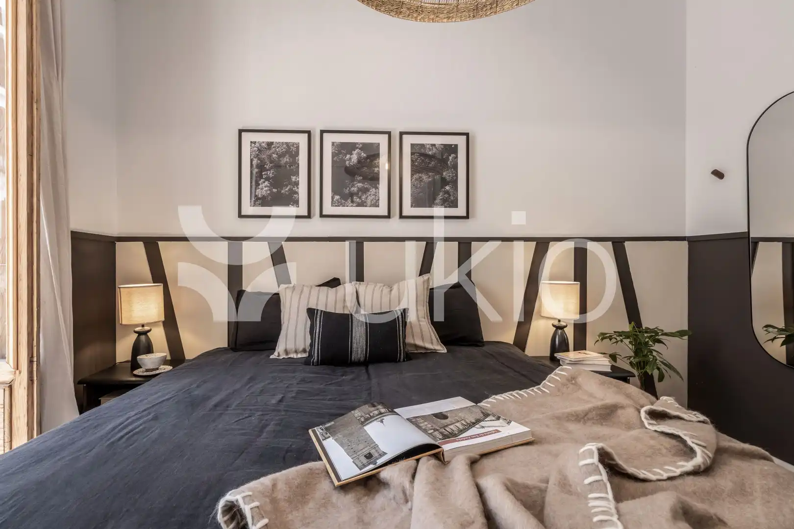 Habitación de Apartamento de alquiler en Centro