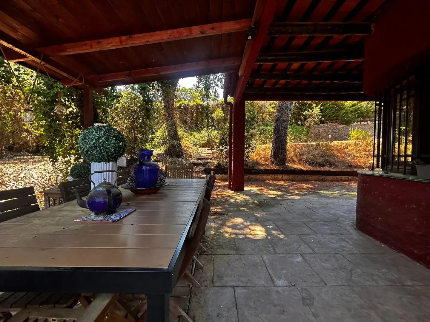 Villa mit Pool zum Verkauf in Urbanització de Vall Repos, imagen 11