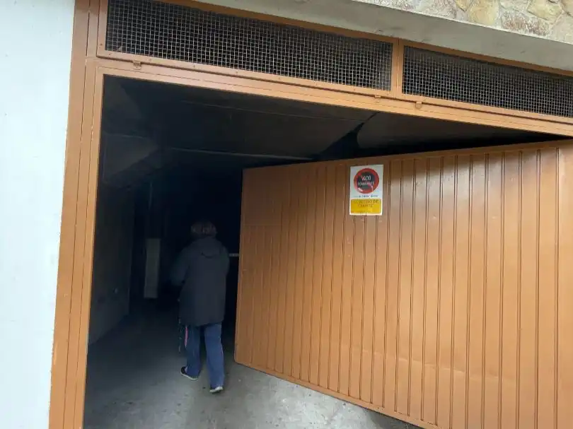 Garage for rent in Atrio Cambre, Cambre