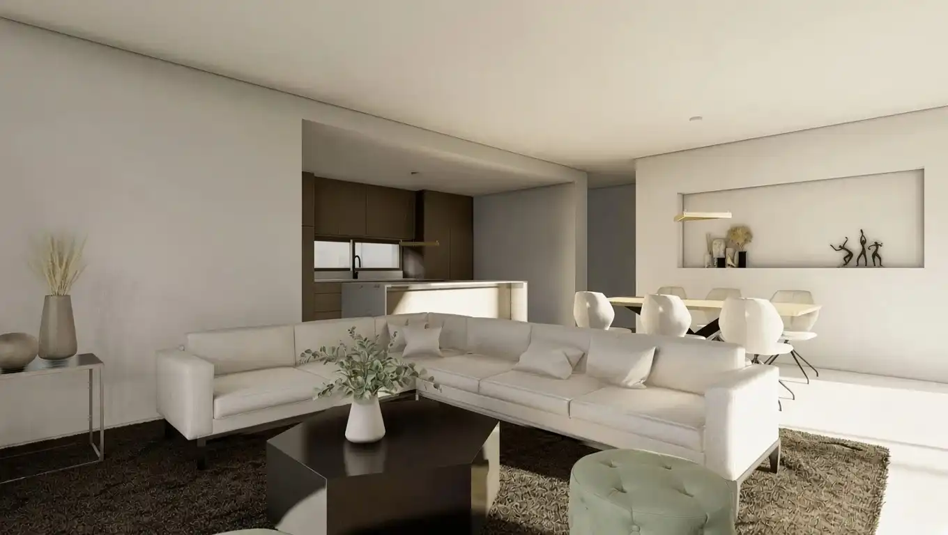 Terreny residencial en venda a San Rafael - Nucia Park, imagen 7