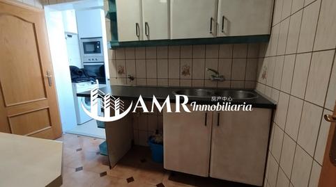Photo 5 of Flat for sale in Alfonso X el Sabio, Reyes, Parla