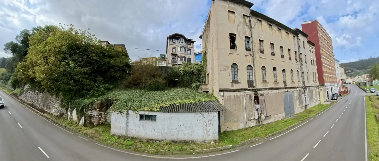 Residential land for sale in SAN ESTEBAN 2, imagen 6