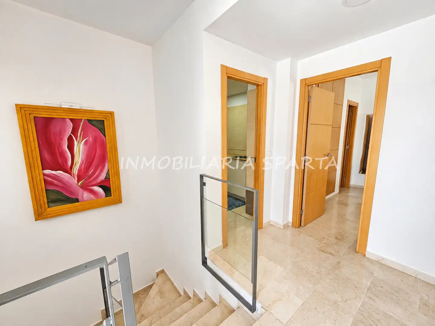 Attic for rent in Avenida Presidente Adolfo Suarez, 2, Sanlúcar la Mayor