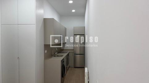 Foto 2 de Apartament en venda a De Portugal, Puerta del Ángel,  Madrid Capital