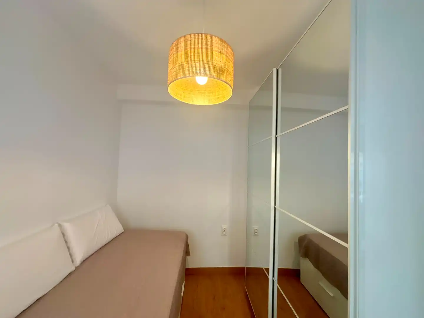 Wohnung mit Terrasse zur Miete in Carrer Sidi-Ifni, imagen 15