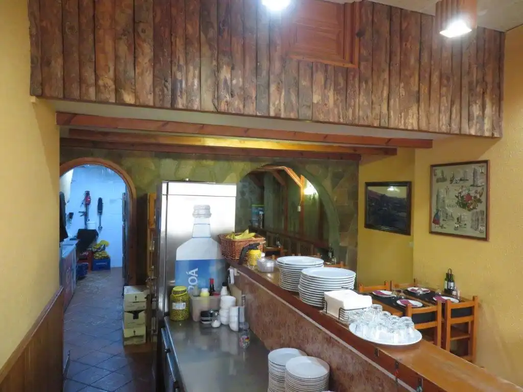 Local en traspaso en Sant Andreu de la Barca con Aire acondicionado, Calefacción y Terraza