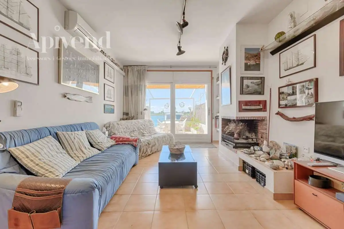 Villa zum Verkauf in Del Cap Llarg, imagen 13