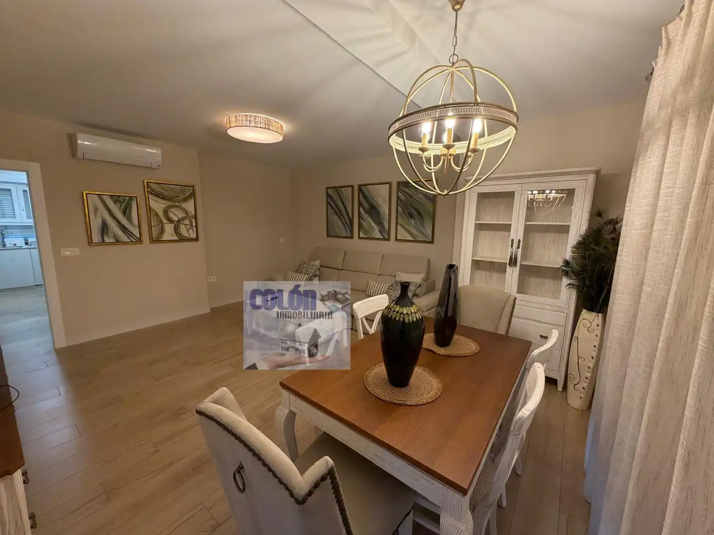 Appartamento con terrazza in vendita a Martos, imagen 3