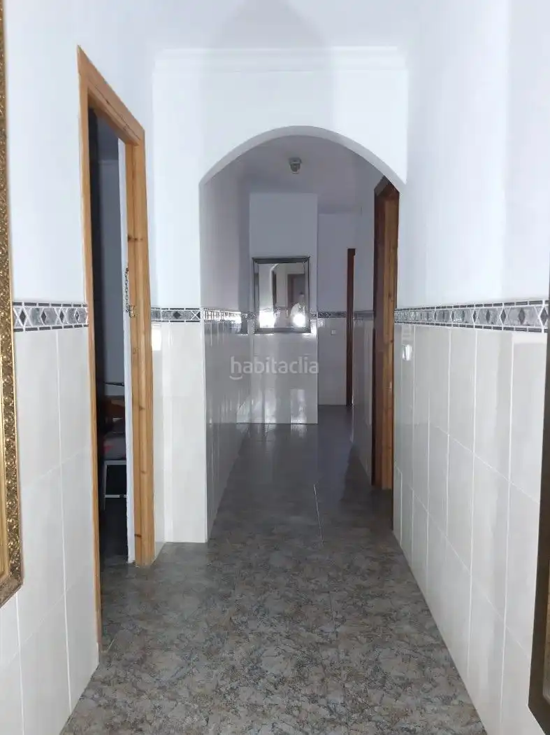 Terraced house with garden for sale in Calle Polito 23, imagen 10