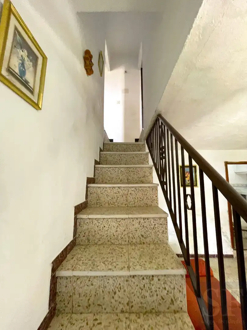 Casa en venda a Canillas de Albaida, imagen 8