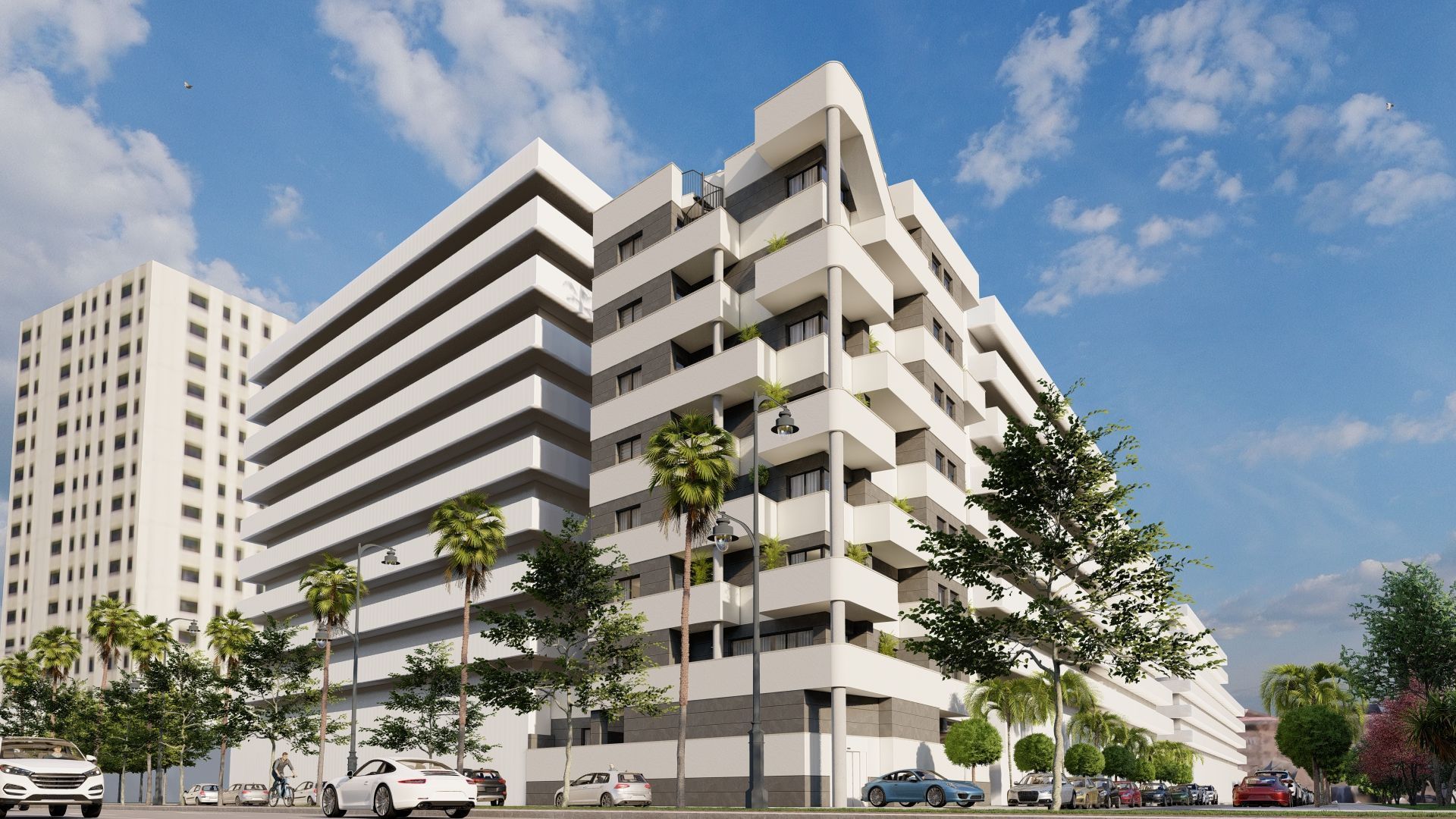 Apartament en venda a La Princesa