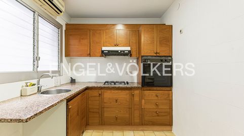 Foto 5 von Wohnung zur Miete in Sant Gervasi- Galvany, Barcelona Capital