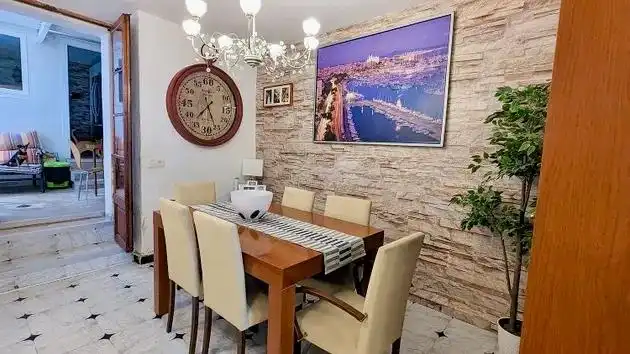 Comedor de Casa o chalet en venta en Inca