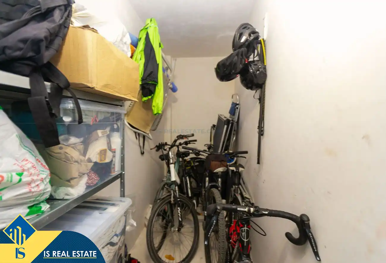 Apartamento con piscina en venta en San Miguel de Salinas, imagen 38