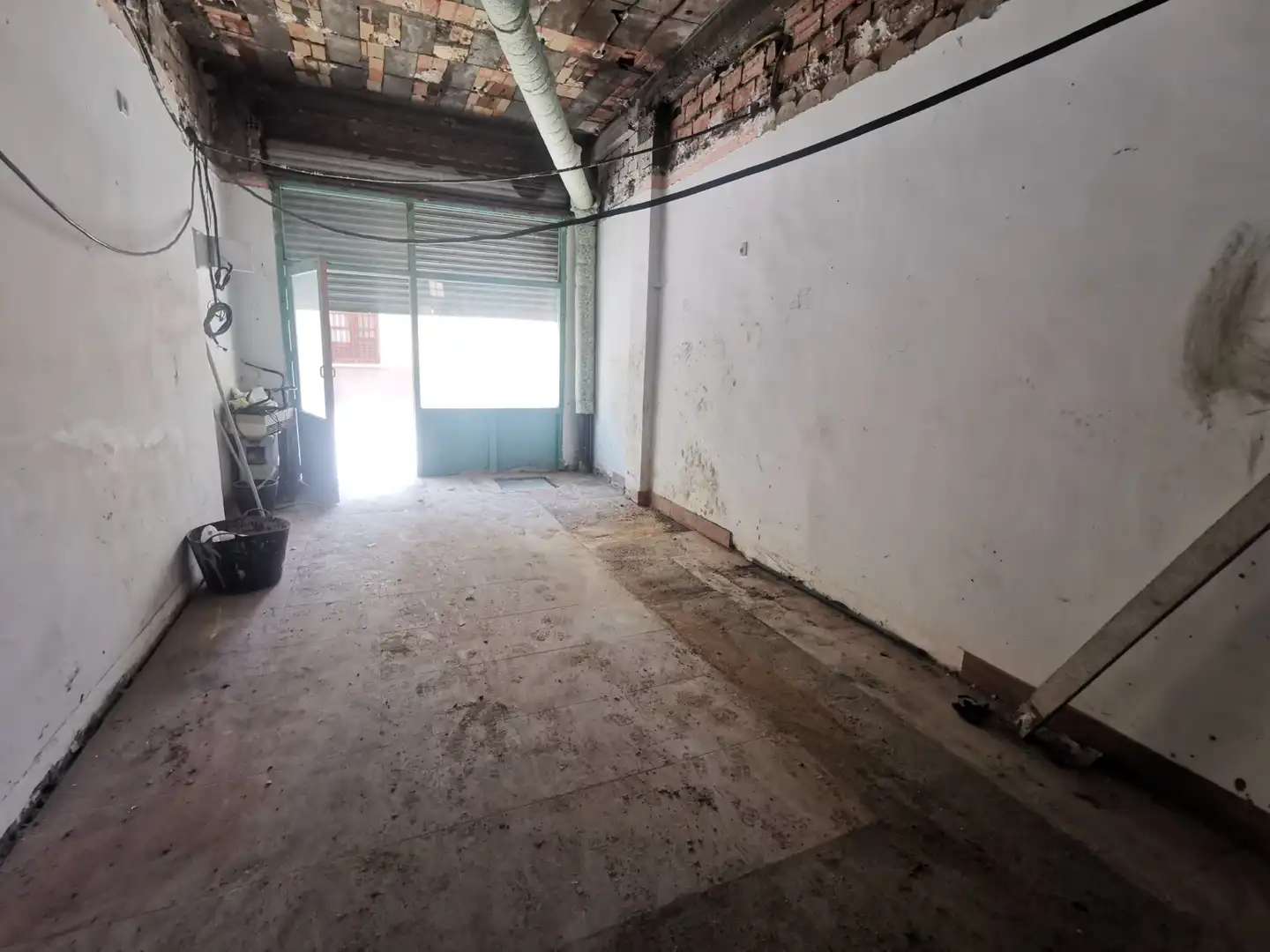 Business premises to rent in Calle Álvaro de Bazán, imagen 5