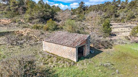 Foto 2 de Finca rústica en venda a Vinaixa, Lleida