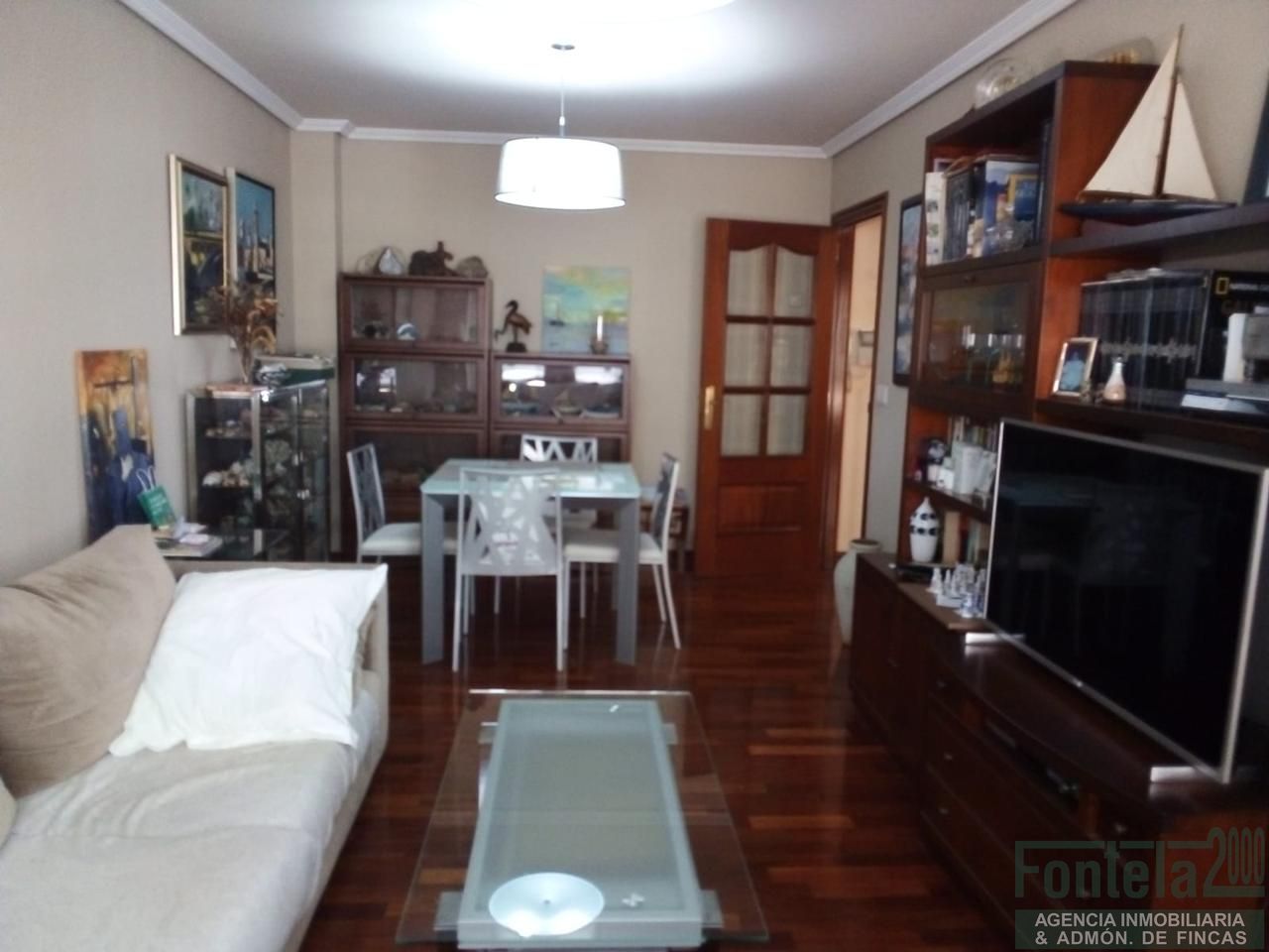 Pis en venda a Portádego - Vilaboa Norte