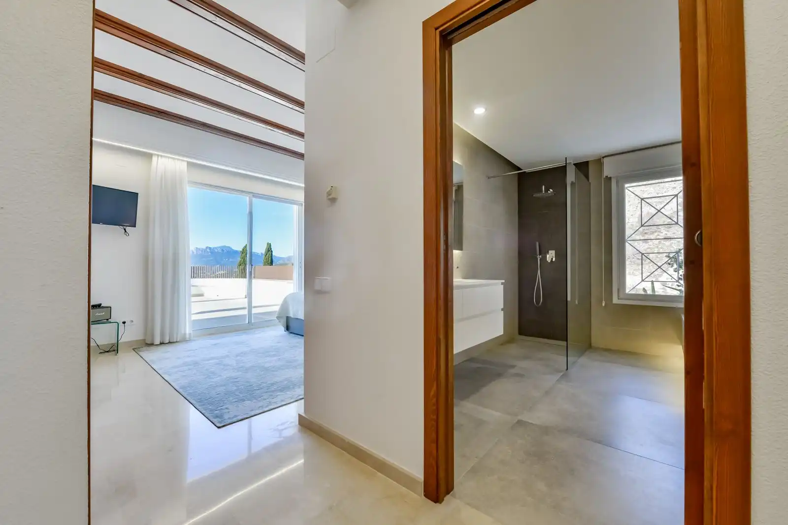 Villa con terrazza in vendita a Altea ciudad, imagen 52