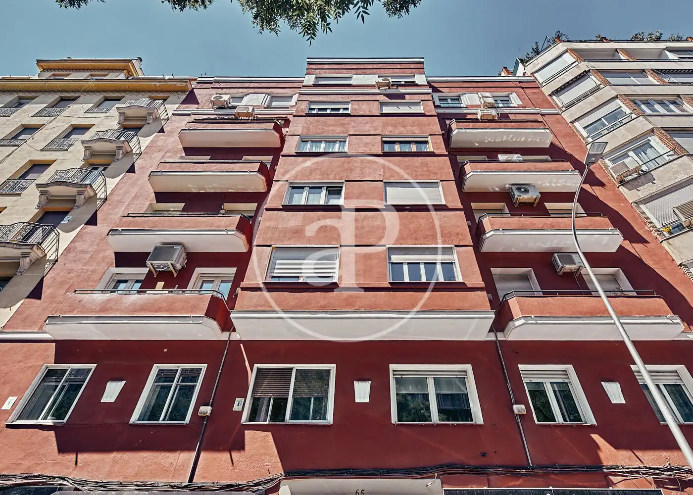 Appartamento con ascensore in vendita a Calle de Juan Bravo, imagen 31