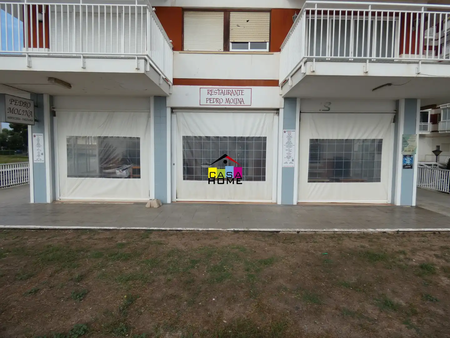 Local en venta en Benicasim / Benicàssim