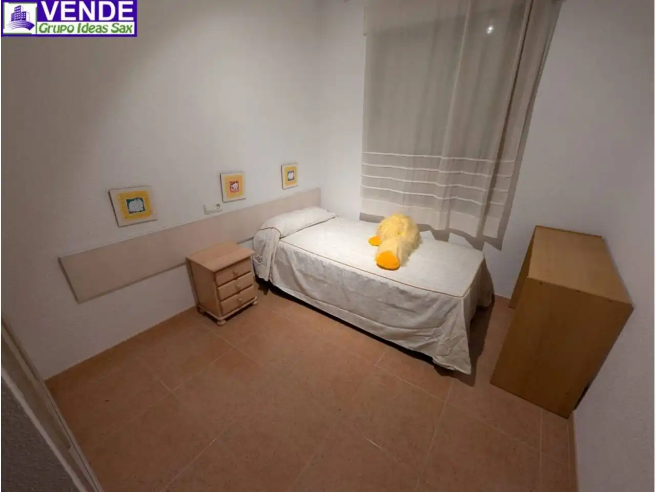 Dormitori de Edifici en venda en Sax