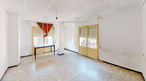 Foto 2 de Pis en venda a Carrer José Romero López, Camí dels Magros - Casablanca, Elche / Elx
