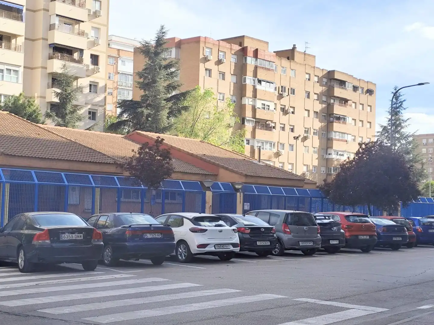 Appartement à vendre à Caballería Española, imagen 37