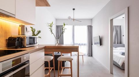 Foto 3 de Piso de alquiler en El Cristo - Cayetano Roldán, San Fernando