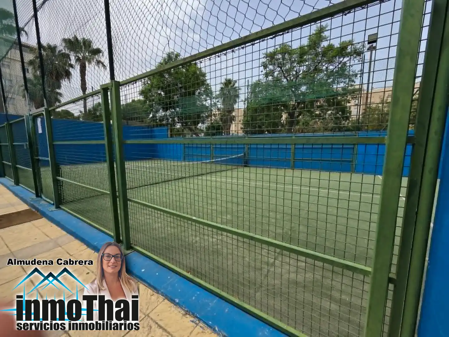 Wohnung mit Pool zum Verkauf in Avenida Jose Manuel Caballero Bonald, imagen 28