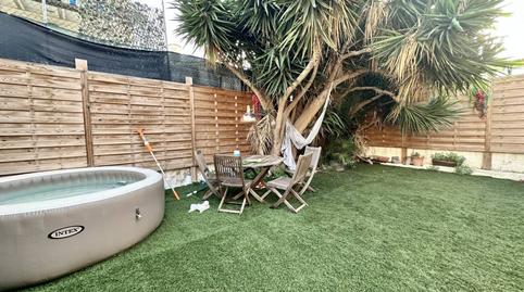 Foto 3 de Pis en venda a Calle Pere Quintana, Ciudad Jardín,  Palma de Mallorca